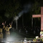 Ökumenikus megemlékezést tartottak a pécsi német-magyar katonatemetőben / Ökumenische Gedenkfeier auf dem deutsch-ungarischen Soldatenfriedhof Fünfkirchen