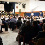 IX. Treffen der ungarndeutschen Familienmusikanten in Herend