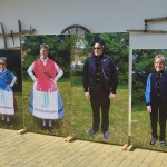 Studienreise von Deutschlehrern aus Rumänien in Südungarn (Foto: LdU)