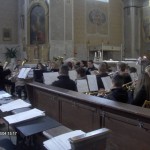 Adventi koncert Babarcon