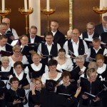 XXI. Fest der Kirchenmusik in Taks - Dritter Teil des Programms