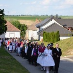 Schomberger Schwäbische Hochzeit 2018