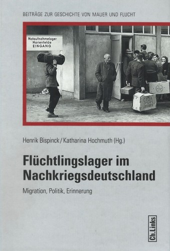 Flüchtlingslager im Nachkriegsdeutschland 2