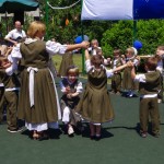 11. Gyermekdalok és Gyermekjátékok Fesztiválja / 11. Festival der Kinderlieder und Kinderspiele