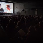 Mozinap és díjátadó - Abgedreht! 2016 - Kinotag und Preisverleihung
