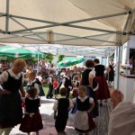 Jubileumot ünnepelt a vértestolnai óvoda / Tolnauer Kindergarten feierte Jubiläum