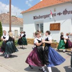 Jubileumot ünnepelt a vértestolnai óvoda / Tolnauer Kindergarten feierte Jubiläum