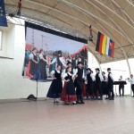 24. Kultur- und Begegnungsfest der Karpatendeutschen in Käsmark