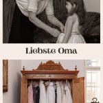 Edit Simon-Holcz: Liebste Oma