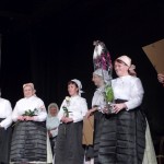 Feier: 40 Jahre Schaumarer Frauenchor - Ünnepség: 40 éves a Solymári Asszonykórus