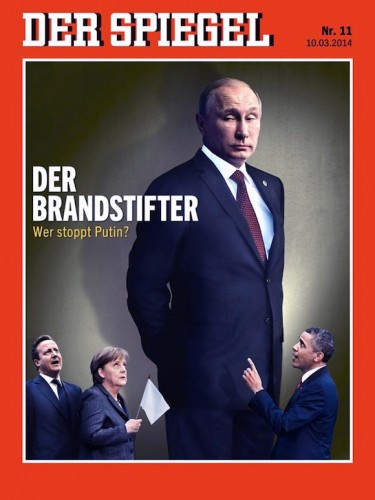 Der Spiegel