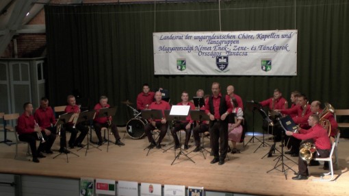 04 2015-11-14 Wetsch BlÑsertreffen   113   S1010210 Kisduna Harast