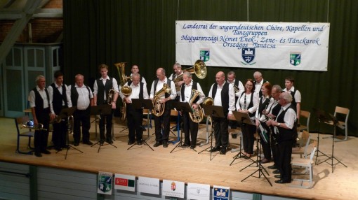 05 2015-11-14 Wetsch BlÑsertreffen   41   L1000313 Alte Kameraden