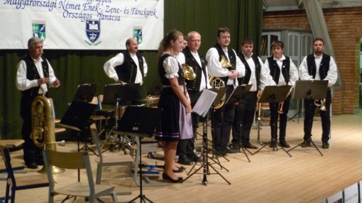 06 2015-11-14 Wetsch BlÑsertreffen   72   L1000356 Berzel