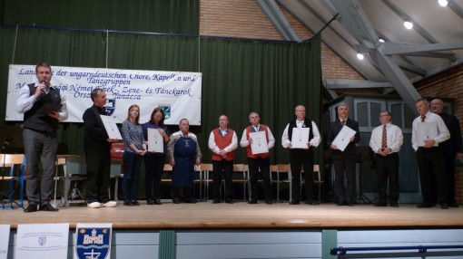 10 2015-11-14 Wetsch BlÑsertreffen   85   L1000370 Alle Urkunden