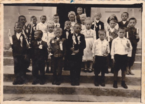 1940-es evek