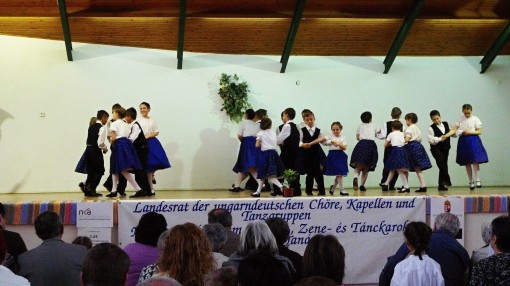 2015-03-29  JUGENTANZ WEMEND Willand Süsse L1000826 0066