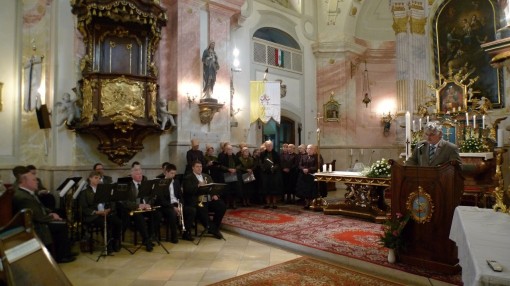 2015-04-19 Schaumar Vertreibung Festredner