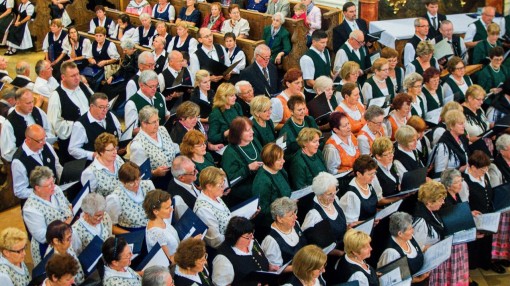 2019-07-13 KIRCHENMUSIK ZIRC L1030121 CHOR ELLEMER GES 034