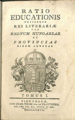 375px-Ratio_Educationis_1777