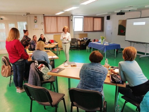 UDPI organisierte Fortbildung mit Dr. Ilona Bachmann 57044158_2307135926213514_6988546225981095936_o