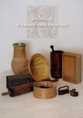 A kakasdi sváb konyha