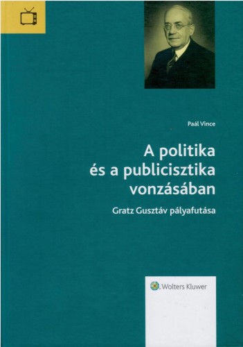 A politika es a publicisztika vonzasaban