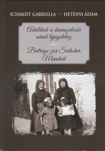 Adalekok a dunaszekcsoi