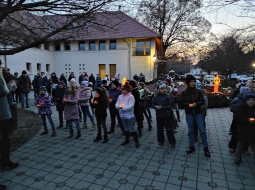 Adventskranz (5)