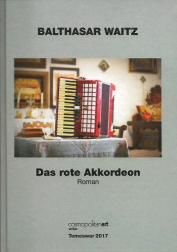 Balthasar-Waitz+Das-rote-Akkordeon-Kurzprosa