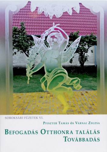 Befogadas Otthonra talalas