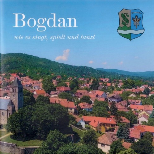 Bodgan wie