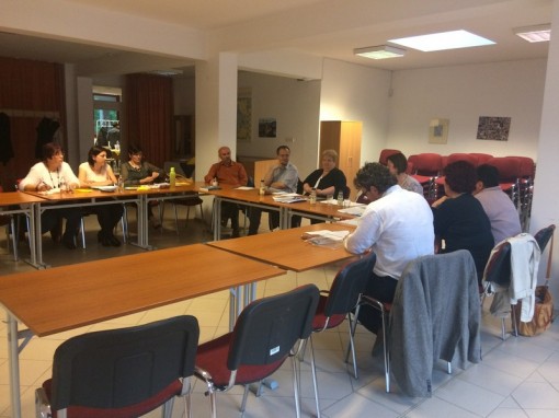 Brainstorming_über_künftige_Lehrpfade