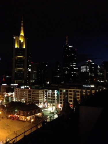 Comic 2014 Frankfurt_Zirnstein Gerda.2