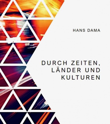 DAMA BUCH COVER