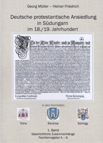 Deutsche Protestantische Ansiedlung