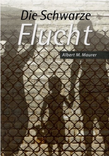 Die Schwarze Flucht 1