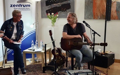 DieSehnsuchtisteinNomade - 6