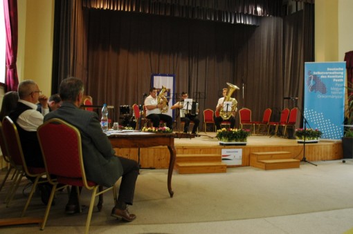 Donaugongpreis kituntetett produkcioja-1