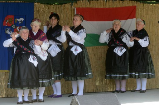 Ecsenyi Hagyomanyorzok