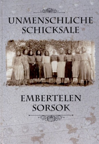 Embertelen sorsok