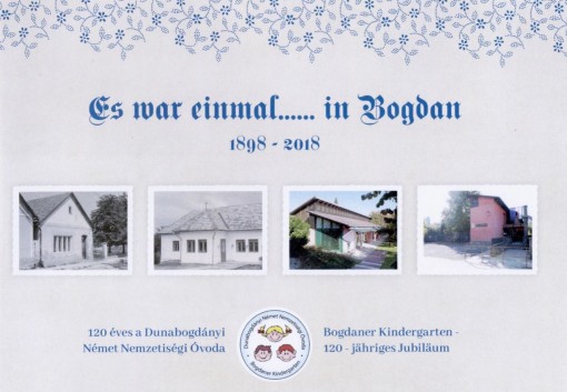 Es war einmal in Bogdan