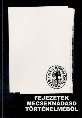 Fejezetek Mecseknadasd