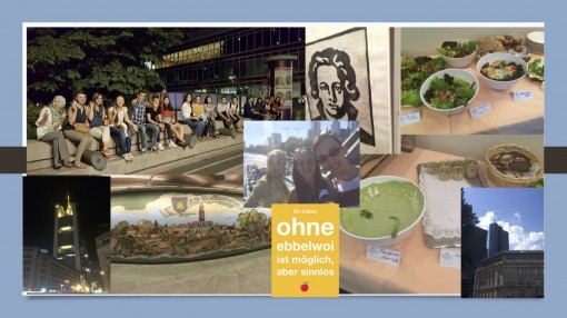 Frankfurter Erinnerungen 2