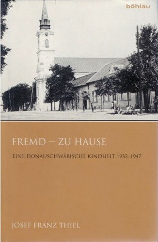 Fremd zu Hause