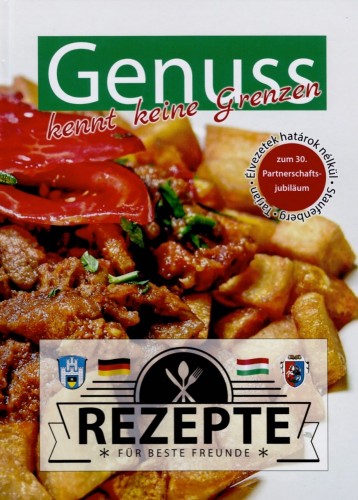 Genuss kennt keine Grenzen (1)