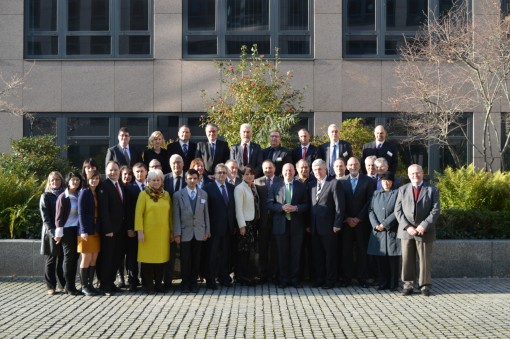 Gruppenfoto_AGDM_Dill