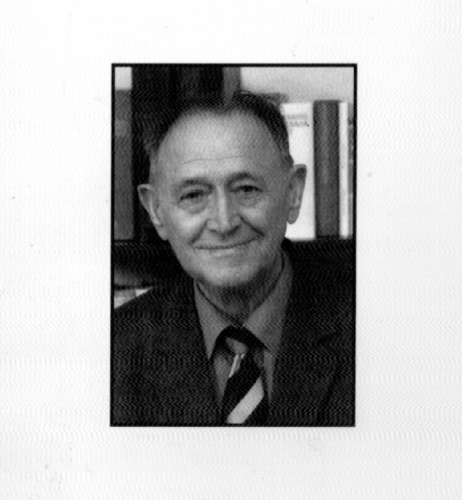 Hambuch Géza