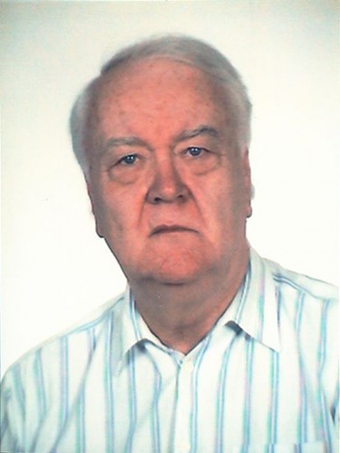 Hans dama - Personalausweis