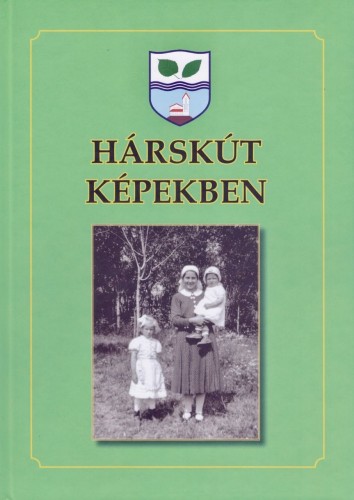 Harskut kepekben